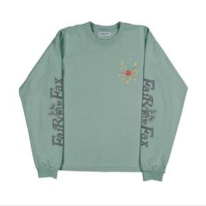 BRAND NEW CHERRY SHIRT ! never worn only taken out of packaging for pictures :)